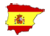 TOLDO SPORT - Espanol
