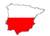 TOLDO SPORT - Polski